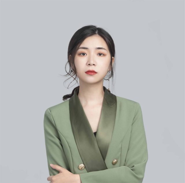 杭州律师郑雪娟